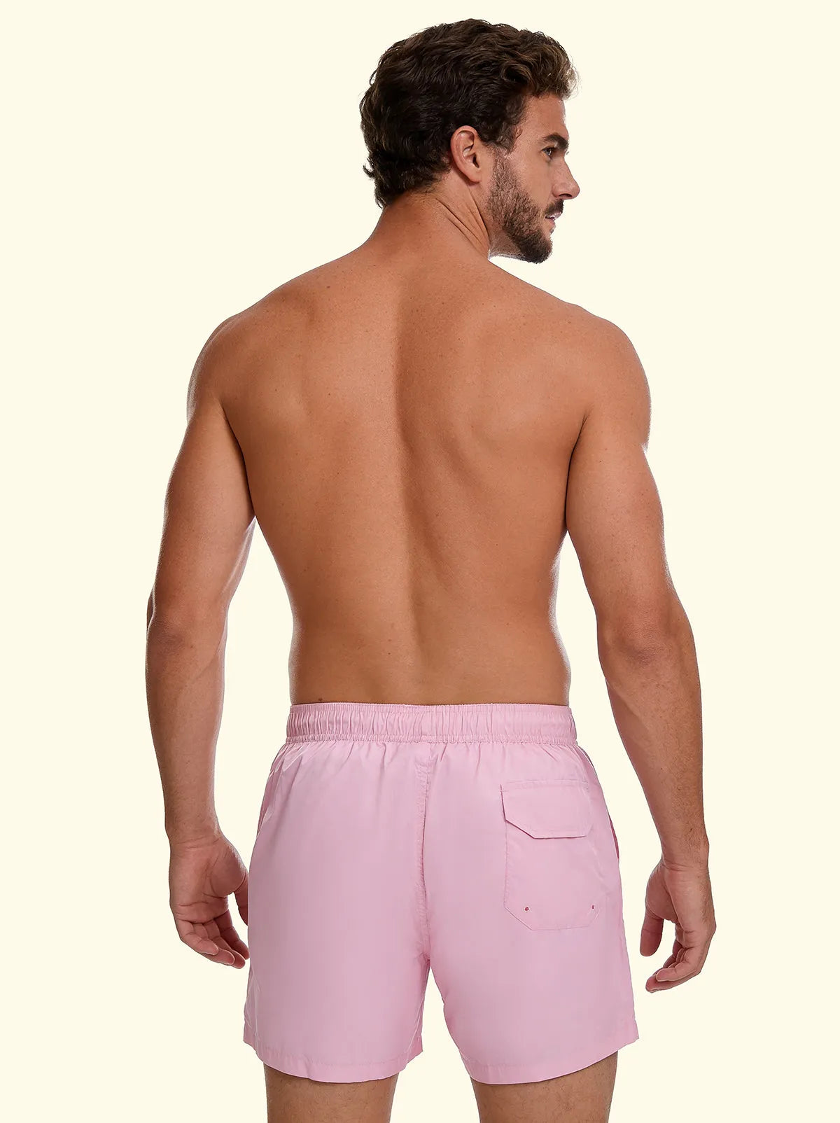 Men's Shorts F**K Pink SM5002-PK