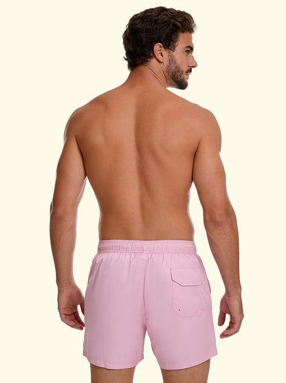 Men's Shorts F**K Pink SM5002-PK