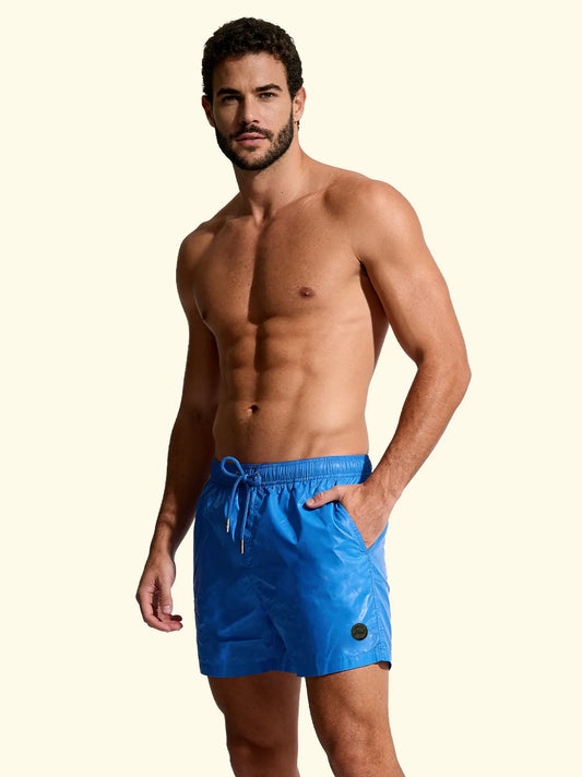 Men's Shorts F**K Royal SM5002-RY