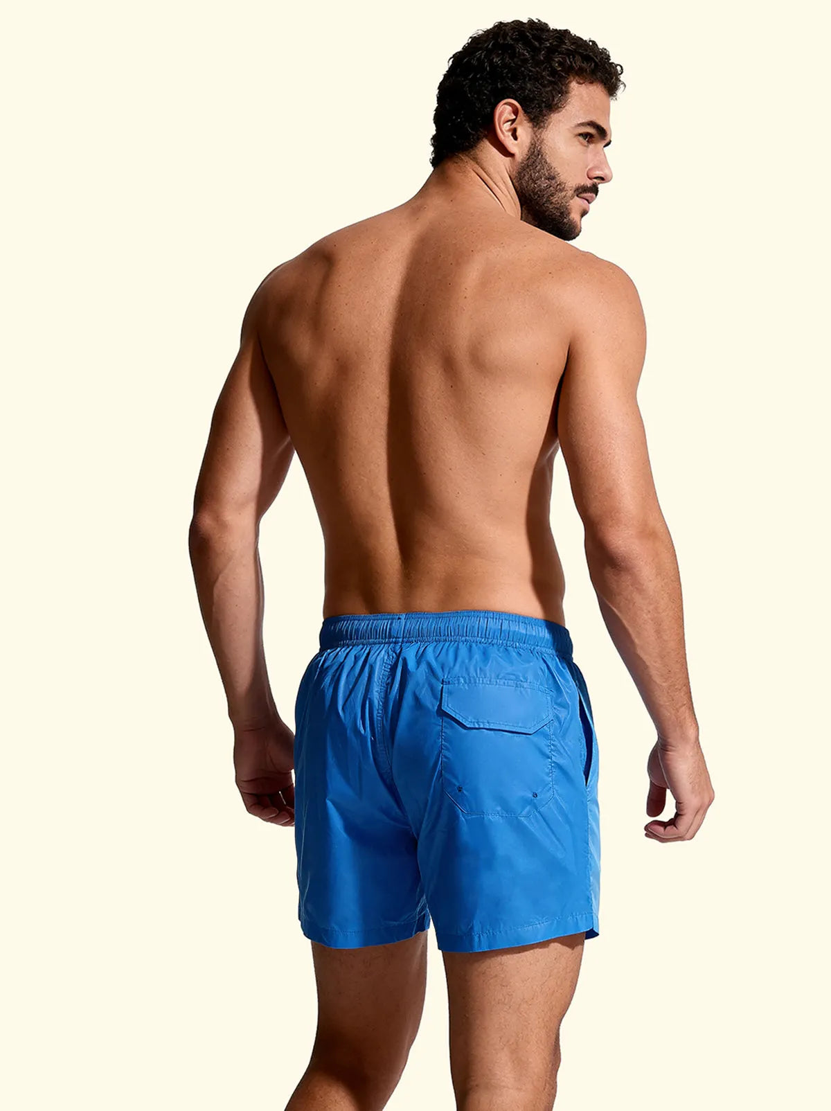 Men's Shorts F**K Royal SM5002-RY
