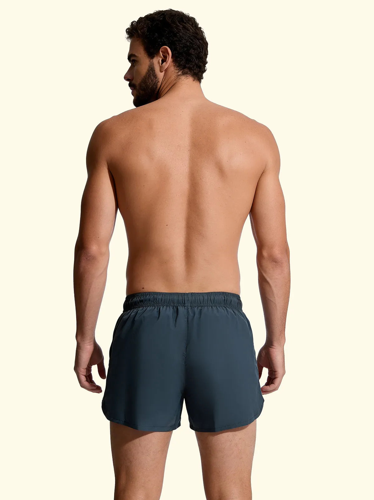 Men's Shorts F**K Gray SM5003-GR