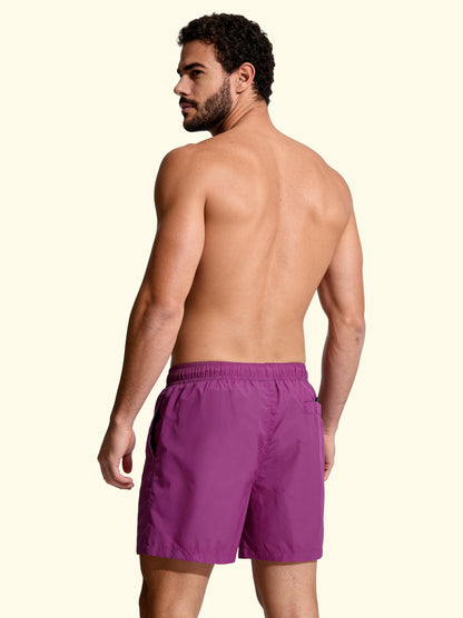 Men's Shorts F**K Purple SM5004-PR