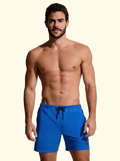 Men's Shorts F**K Royal SM5004-RY