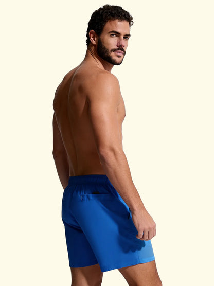 Men's Shorts F**K Royal SM5004-RY