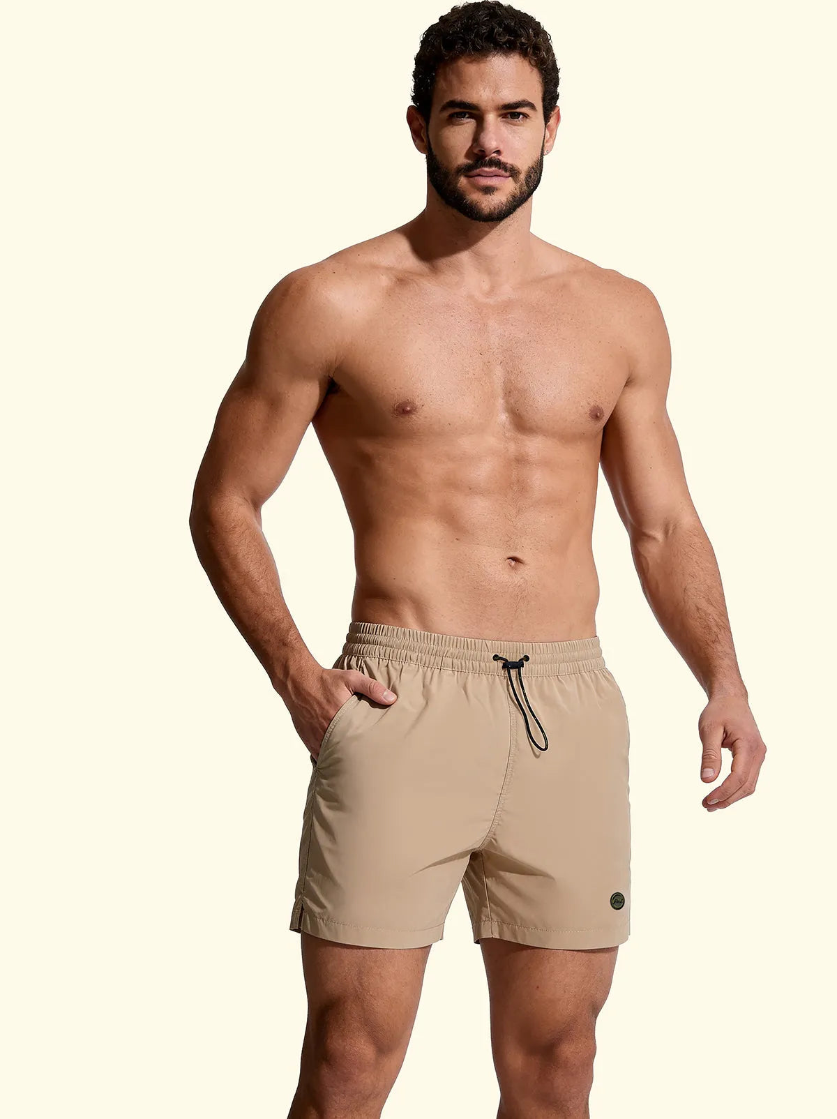 Men's Shorts F**K Mud SM5009-MD