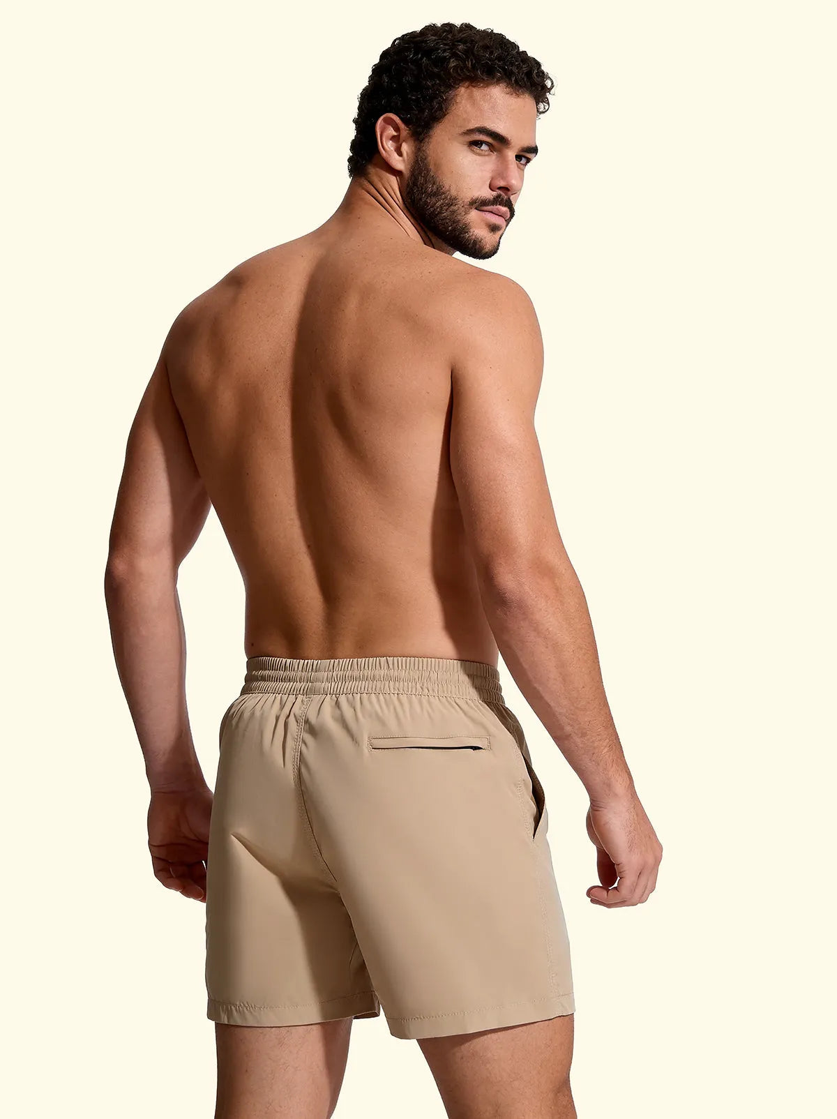Men's Shorts F**K Mud SM5009-MD