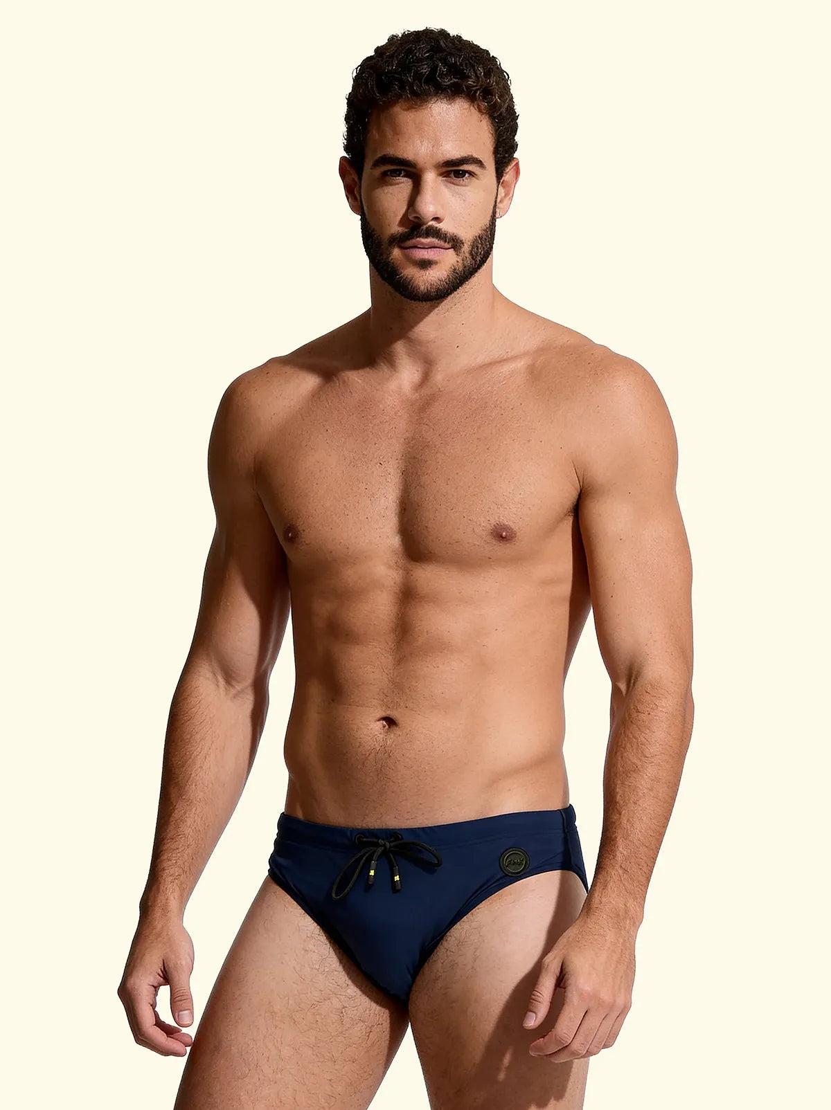 Slip Man F**K Blue SM5201-BU