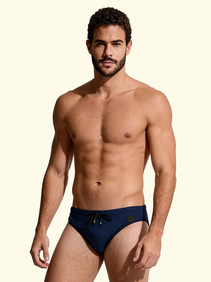 Slip Man F**K Blue SM5201-BU