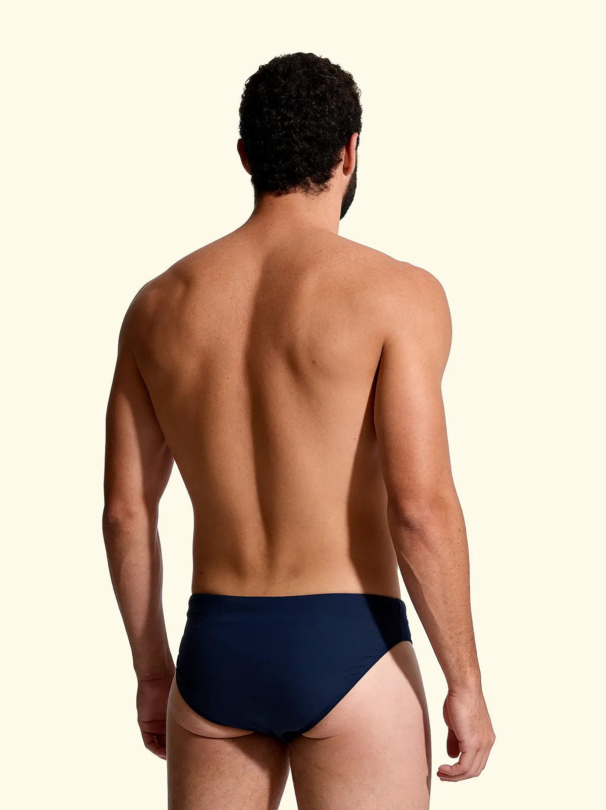 Slip Man F**K Blue SM5201-BU