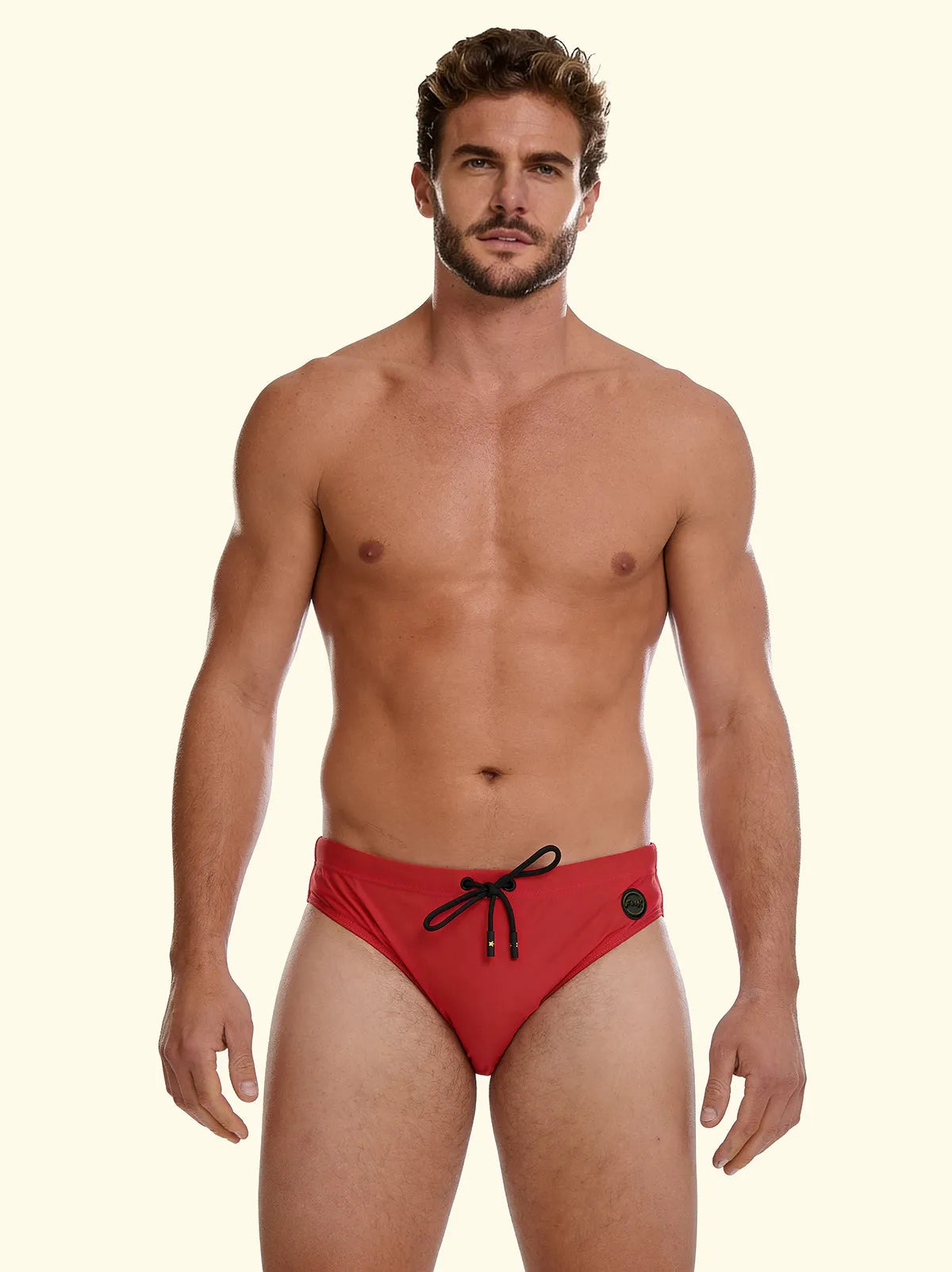 Slip Man F**K Red SM5201-RD