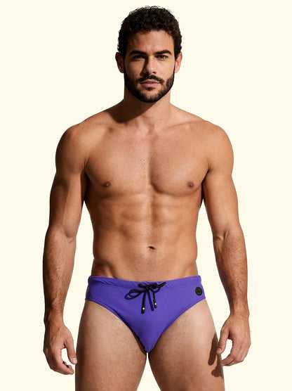 Slip Man F**K Purple SM5201-VI
