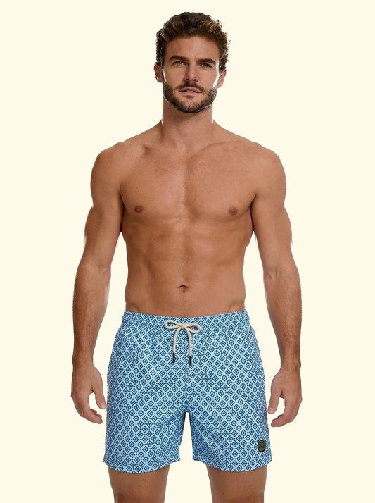 Men's Shorts F**K Fantasy SM5300-X07
