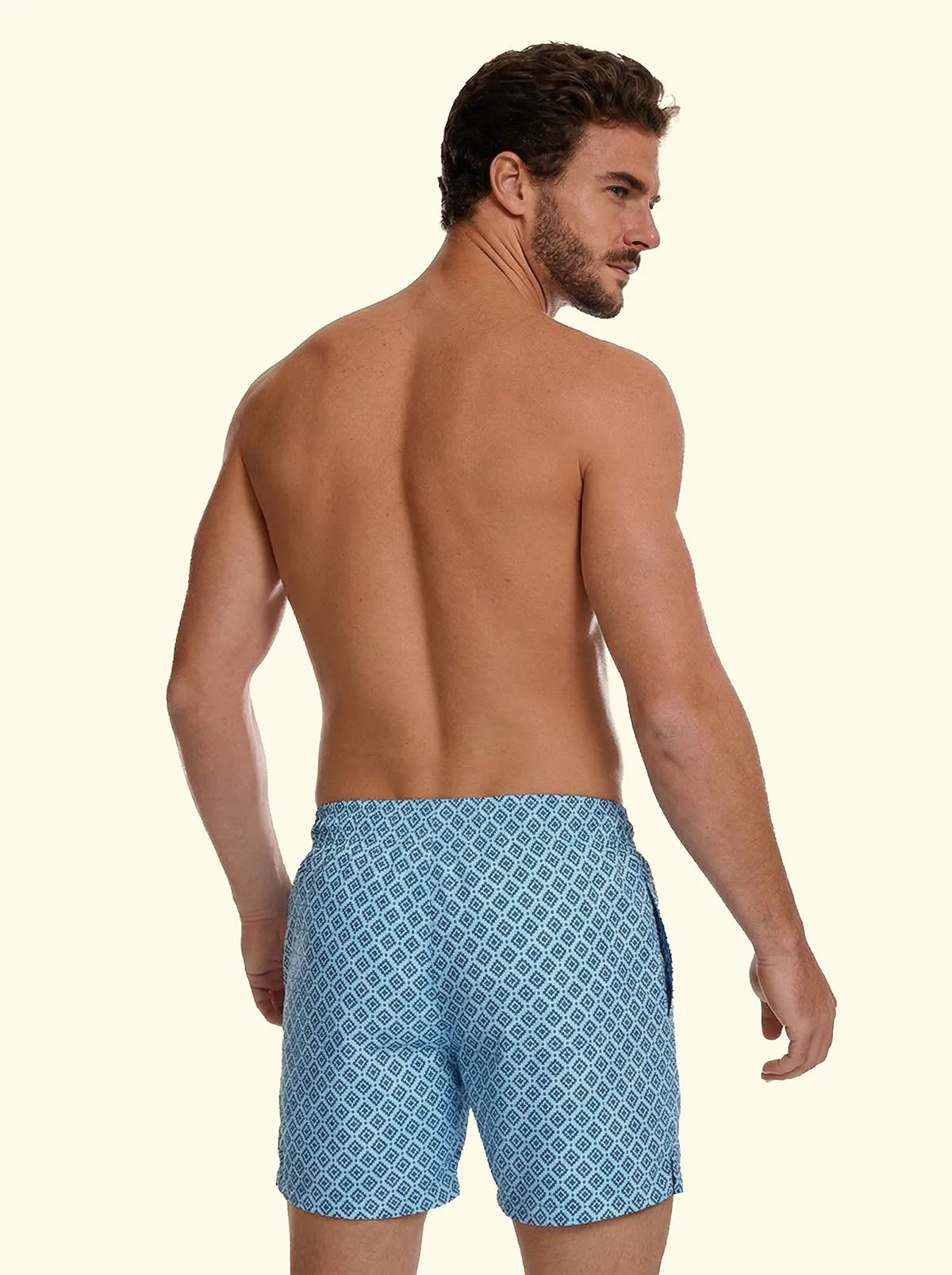 Men's Shorts F**K Fantasy SM5300-X07
