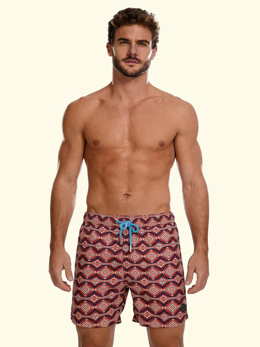 Men's Shorts F**K Fantasy SM5300-X13