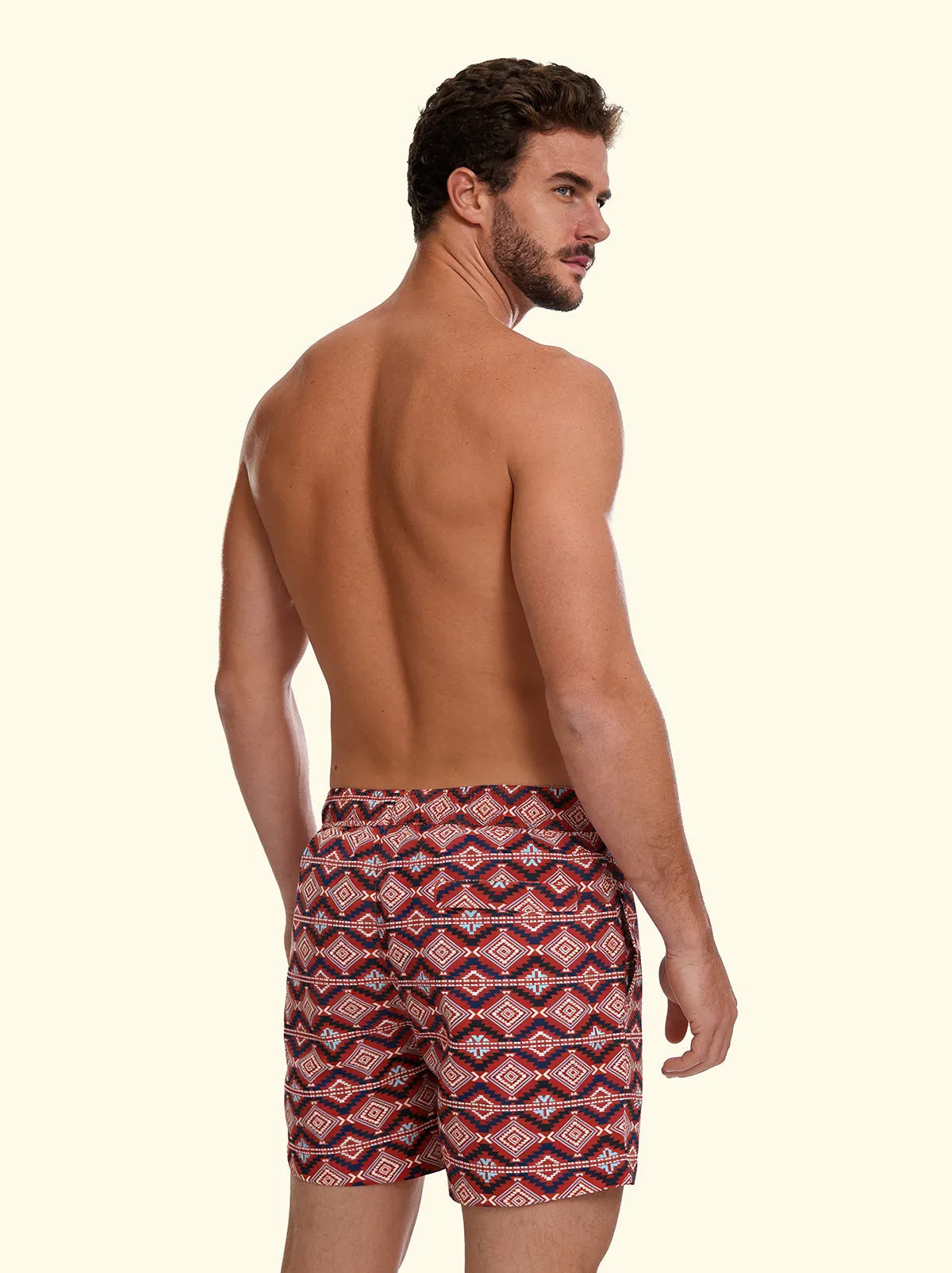 Men's Shorts F**K Fantasy SM5300-X13