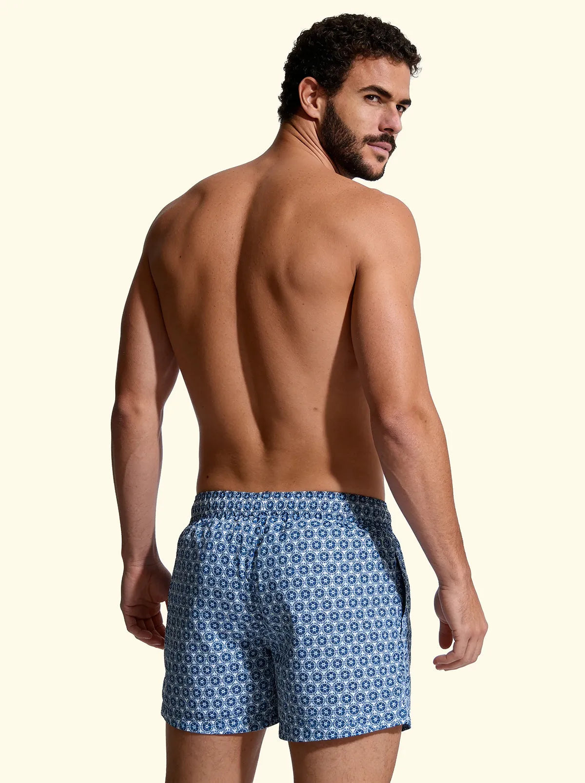 Men's Shorts F**K Fantasy SM5301-X05