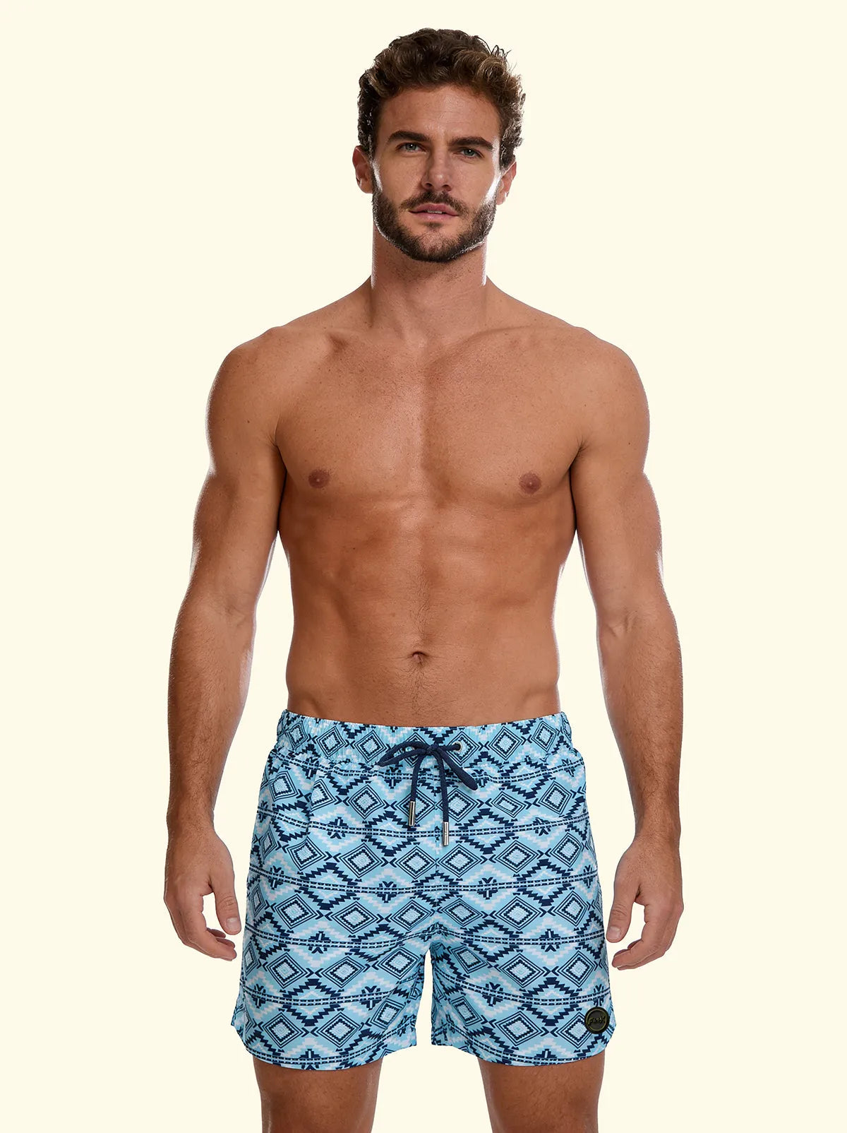 Men's Shorts F**K Fantasy SM5301-X12