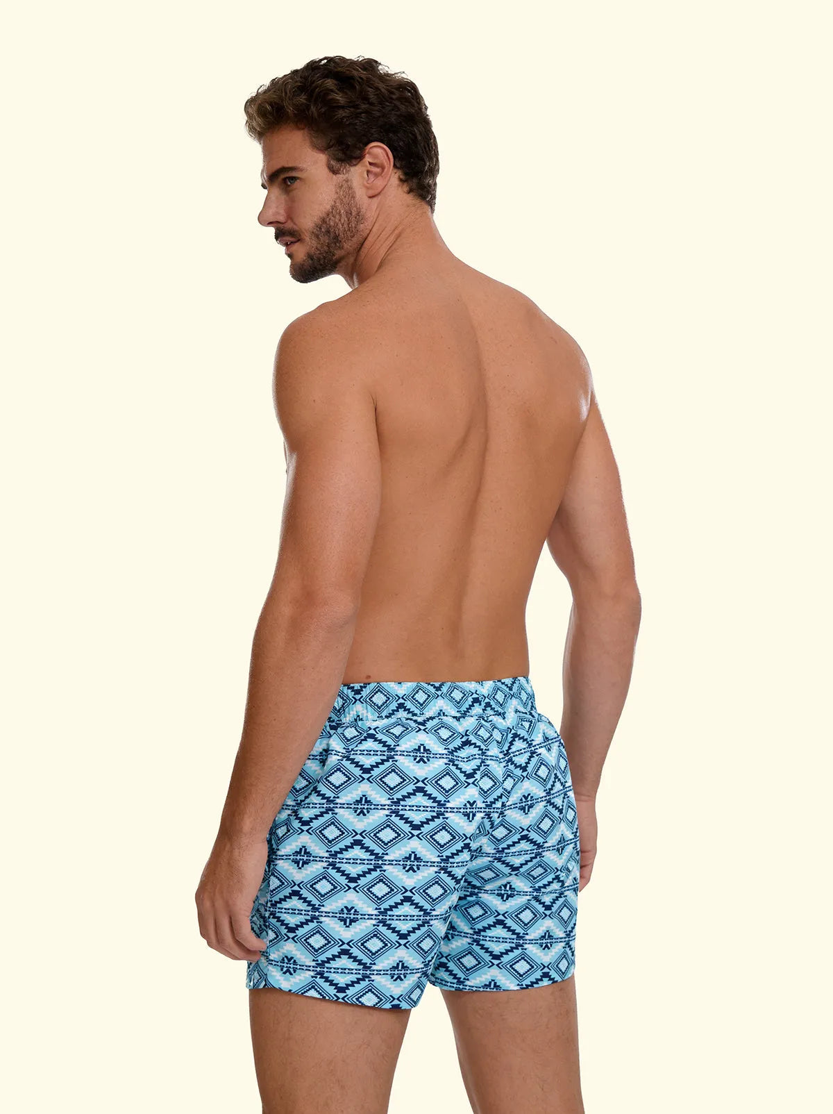 Men's Shorts F**K Fantasy SM5301-X12