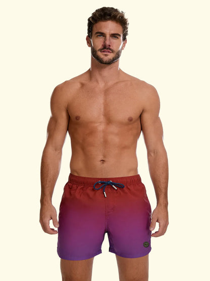 Men's Shorts F**K Fantasy SM5301-X19