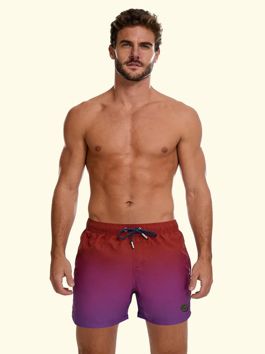 Men's Shorts F**K Fantasy SM5301-X19