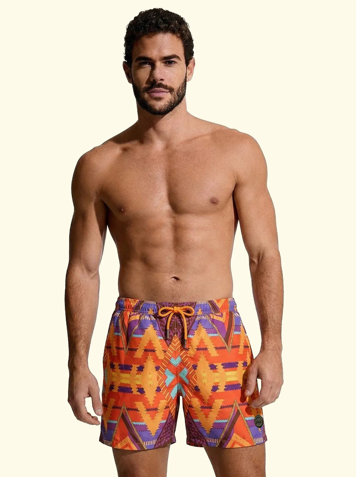 Men's Shorts F**K Fantasy SM5301-X21