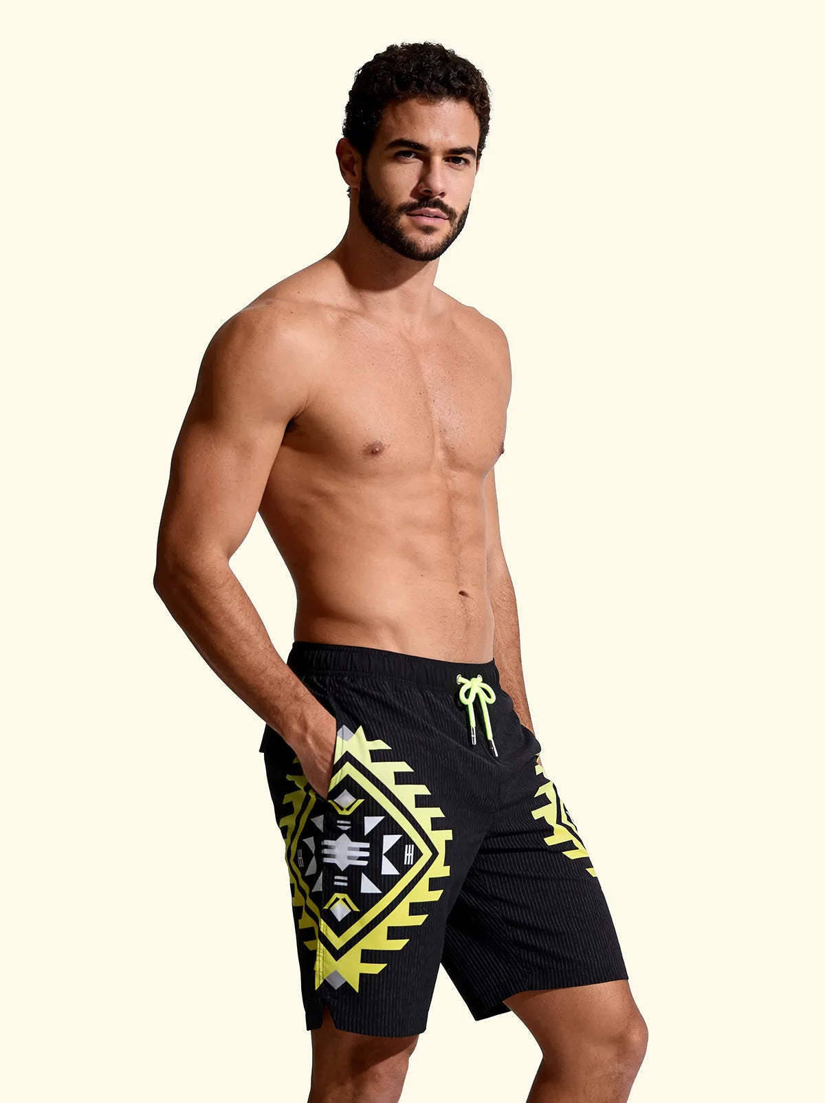 Men's Shorts F**K Fantasy SM5310-X18