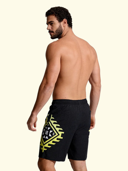 Men's Shorts F**K Fantasy SM5310-X18
