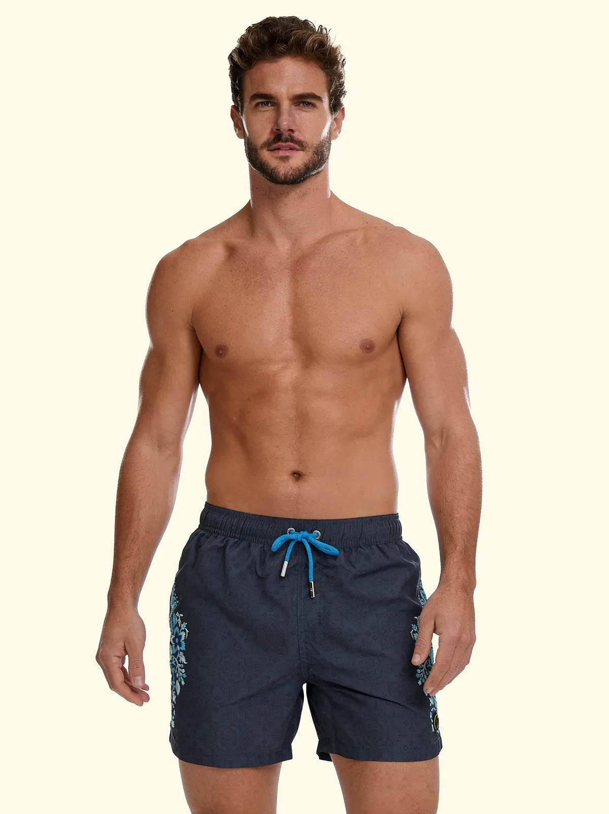 Men's Shorts F**K Fantasy SM5400-X06