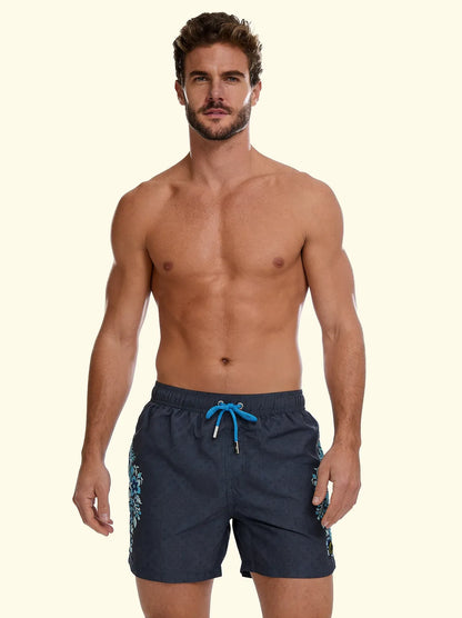 Men's Shorts F**K Fantasy SM5400-X06