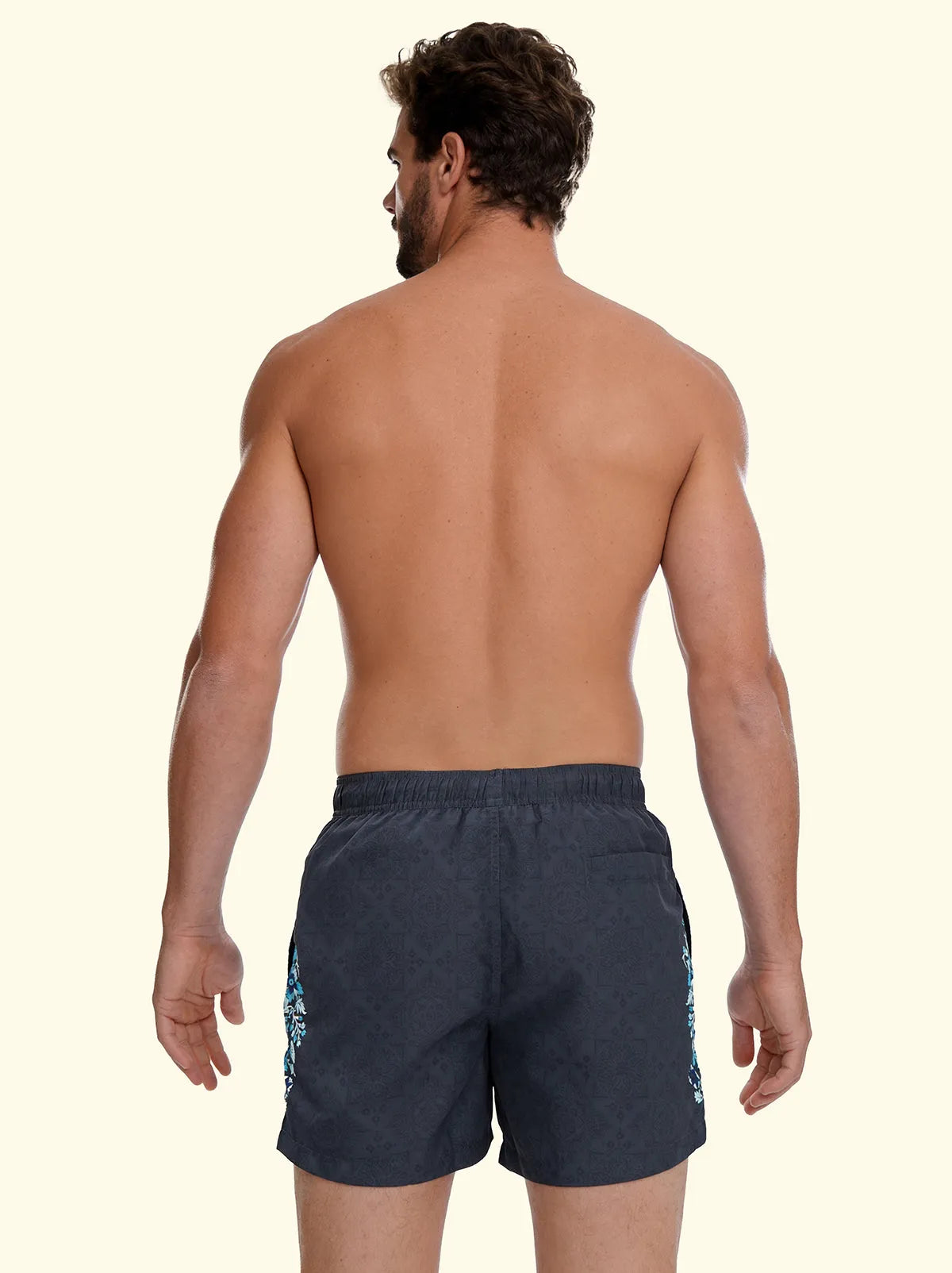 Men's Shorts F**K Fantasy SM5400-X06