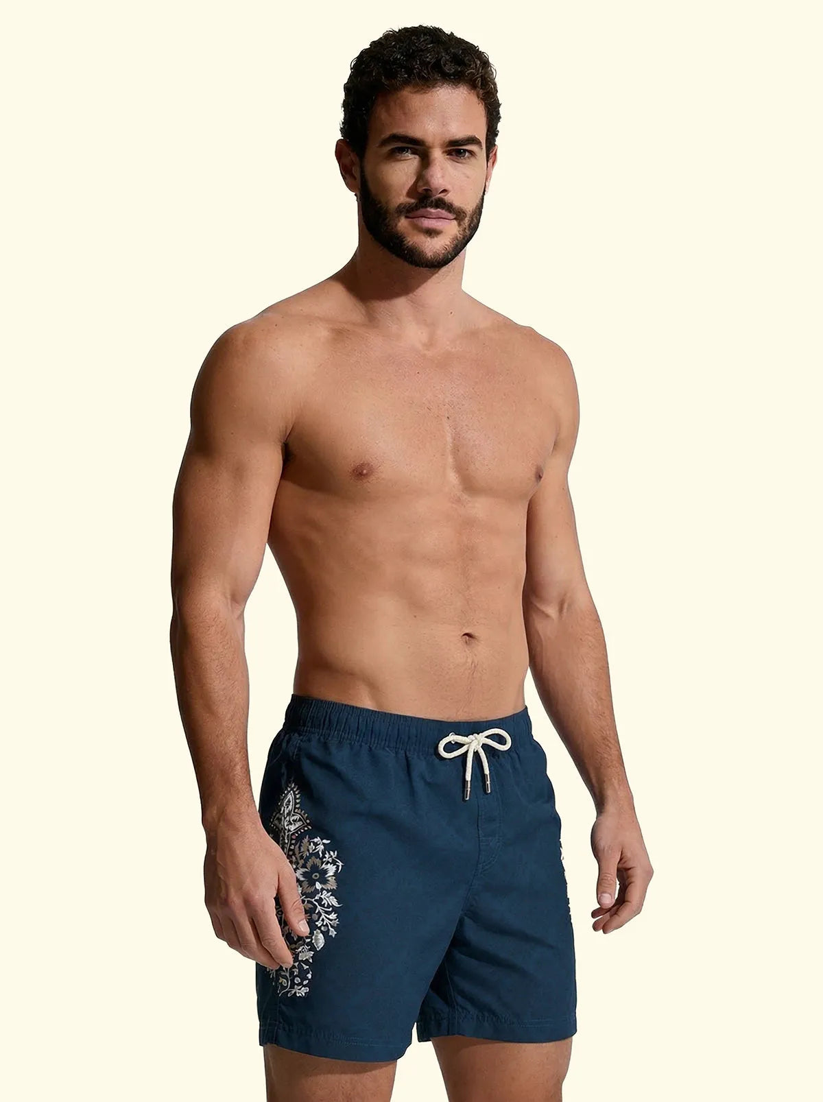 Men's Shorts F**K Fantasy SM5400-X07
