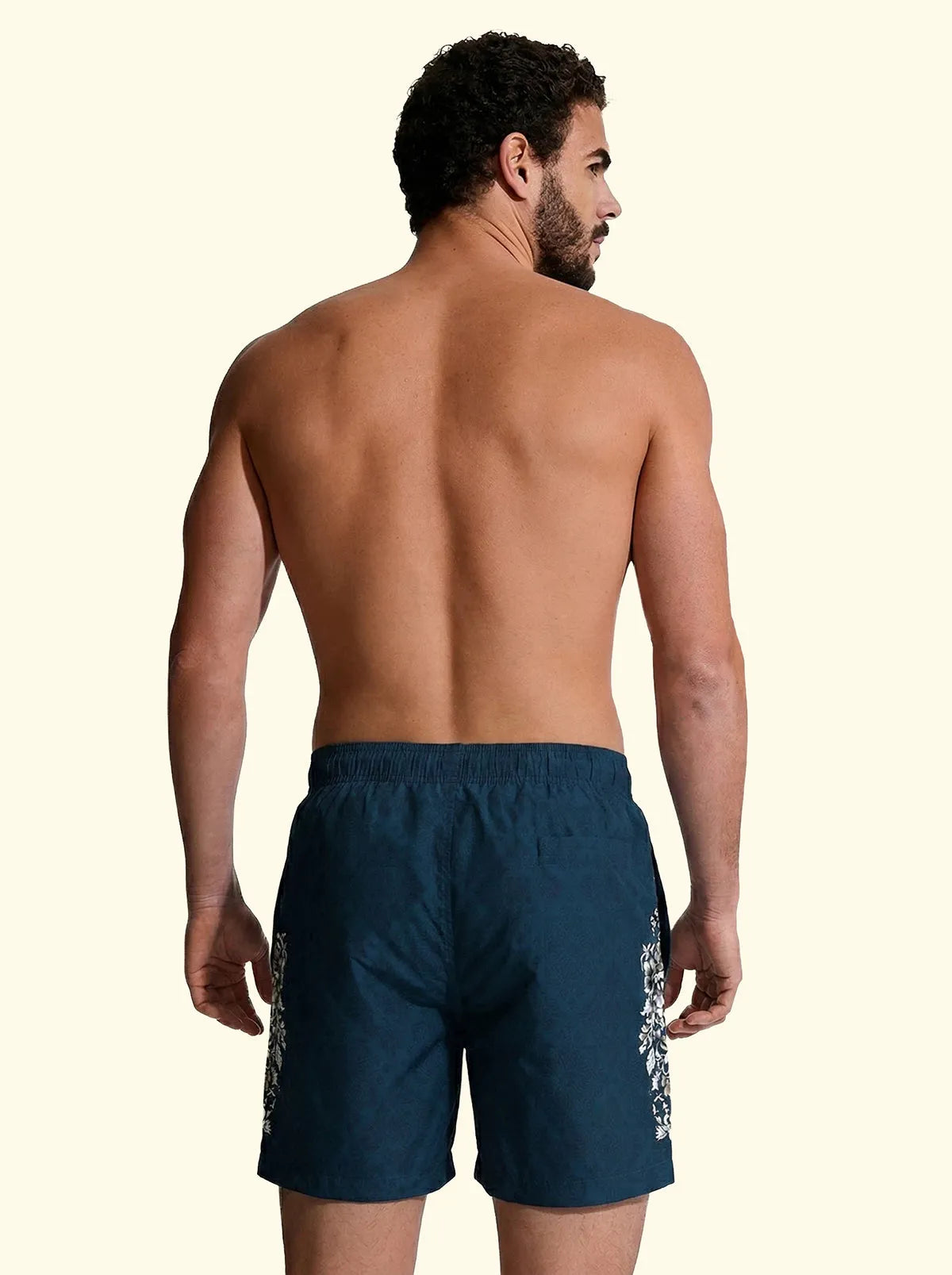 Men's Shorts F**K Fantasy SM5400-X07