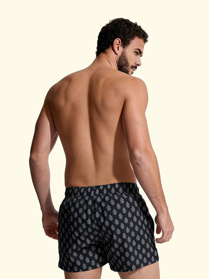 Men's Shorts F**K Fantasy SM5401-X03