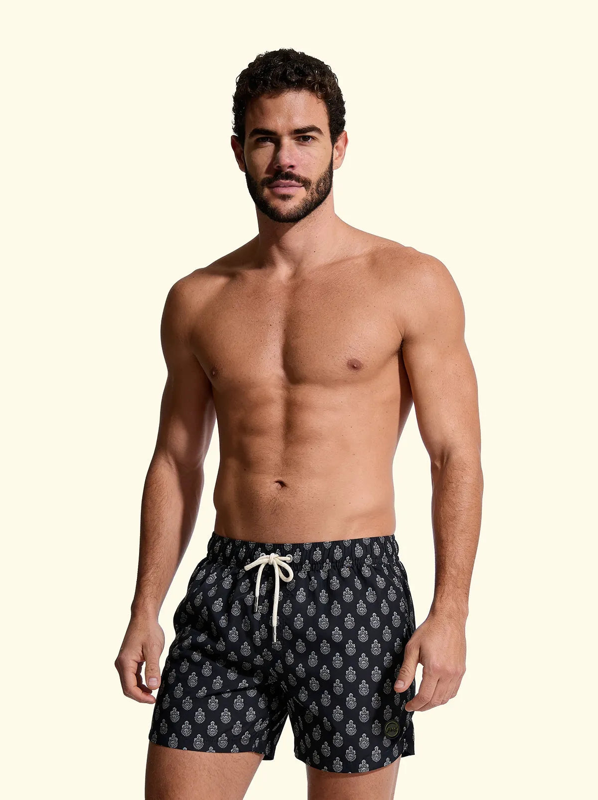 Men's Shorts F**K Fantasy SM5401-X03