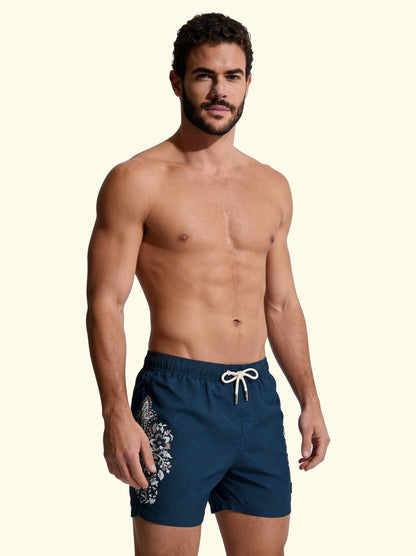 Men's Shorts F**K Fantasy SM5401-X07