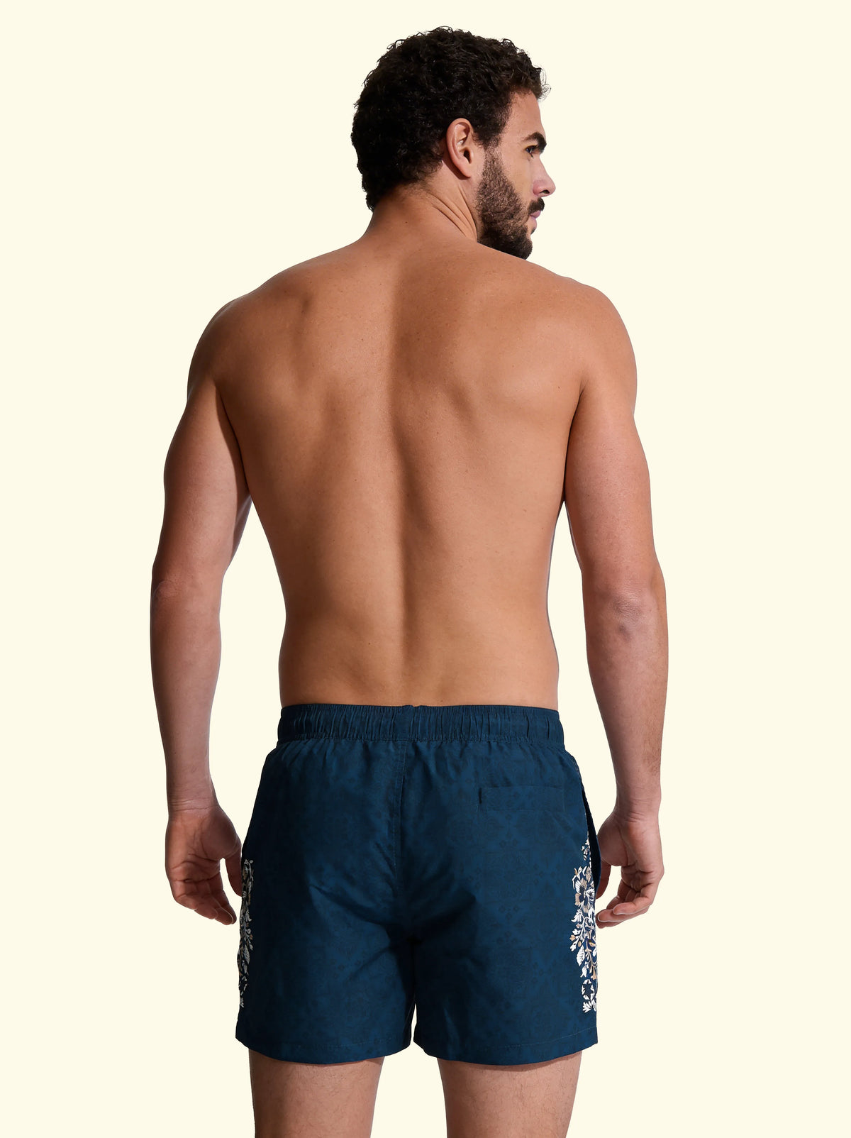 Men's Shorts F**K Fantasy SM5401-X07