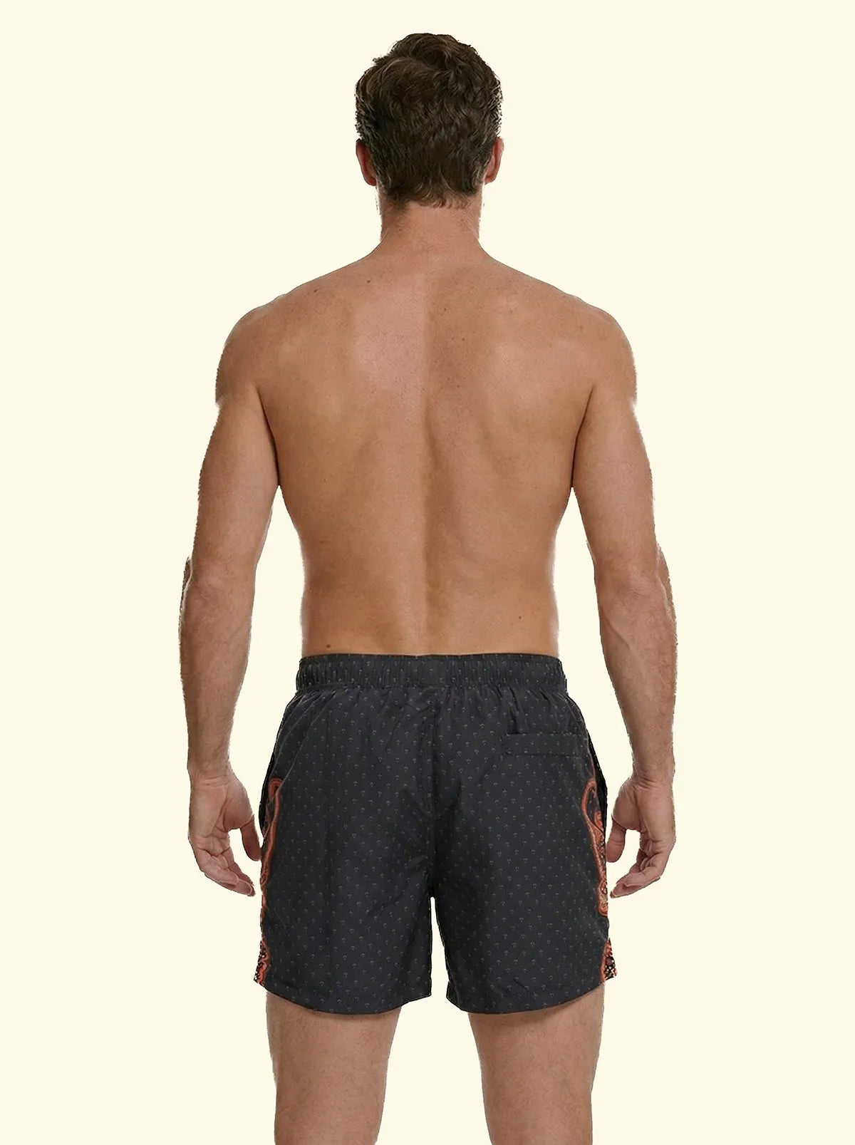 Men's Shorts F**K Fantasy SM5401-X09