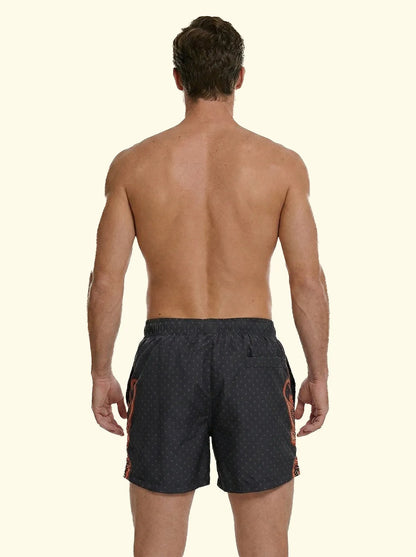 Men's Shorts F**K Fantasy SM5401-X09