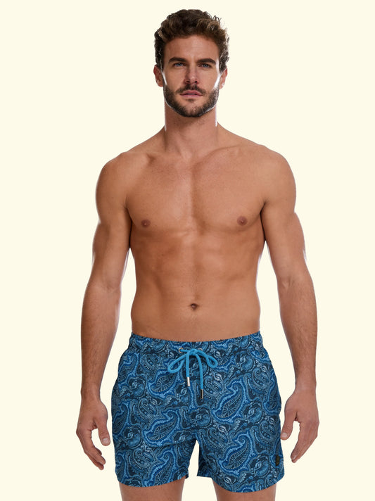 Men's Shorts F**K Fantasy SM5401-X10