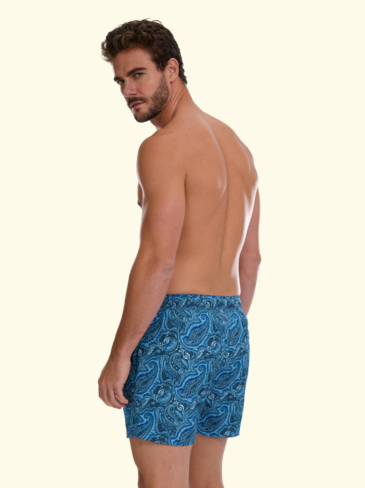 Men's Shorts F**K Fantasy SM5401-X10