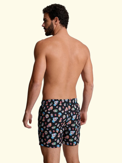 Men's Shorts F**K Fantasy SM5500-X02