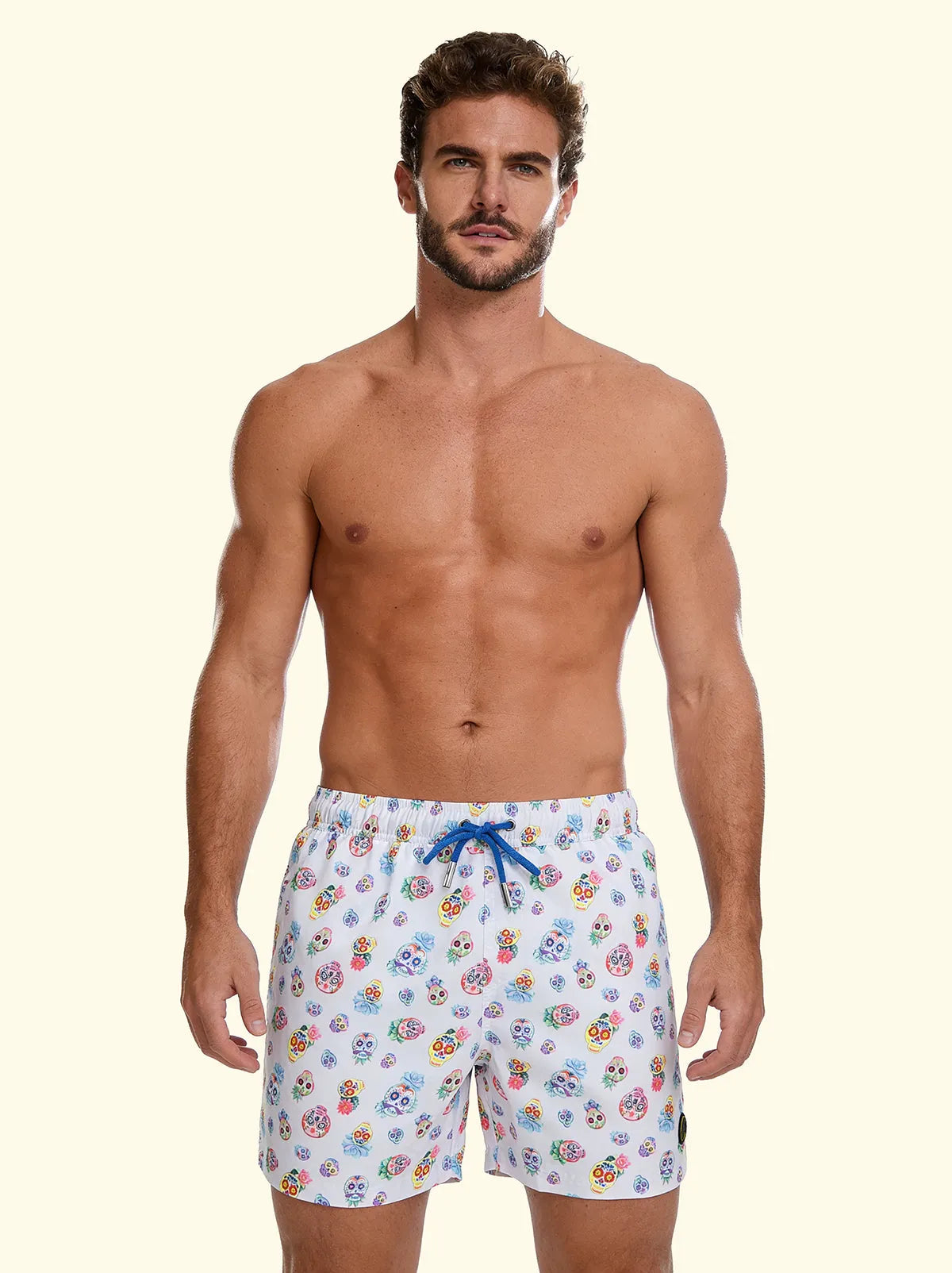 Men's Shorts F**K Fantasy SM5500-X03