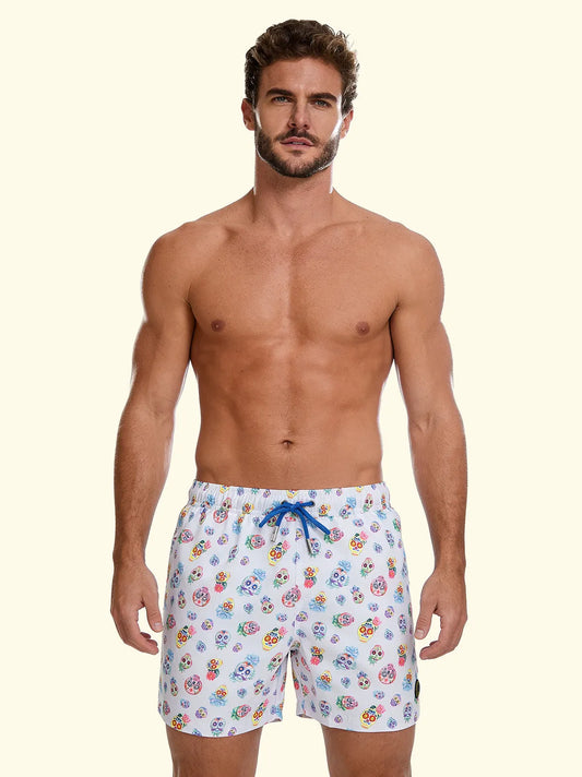 Men's Shorts F**K Fantasy SM5500-X03