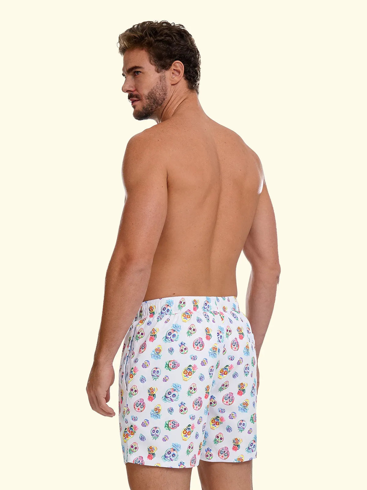 Men's Shorts F**K Fantasy SM5500-X03