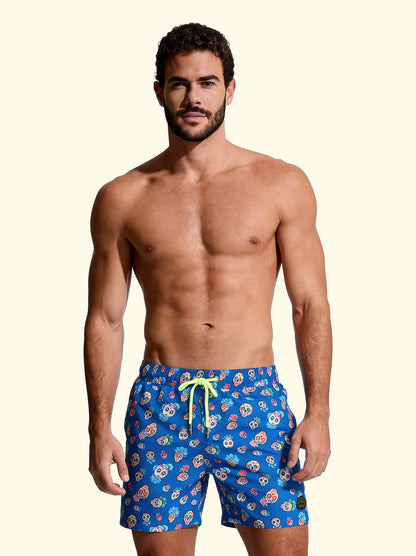 Men's Shorts F**K Fantasy SM5500-X04