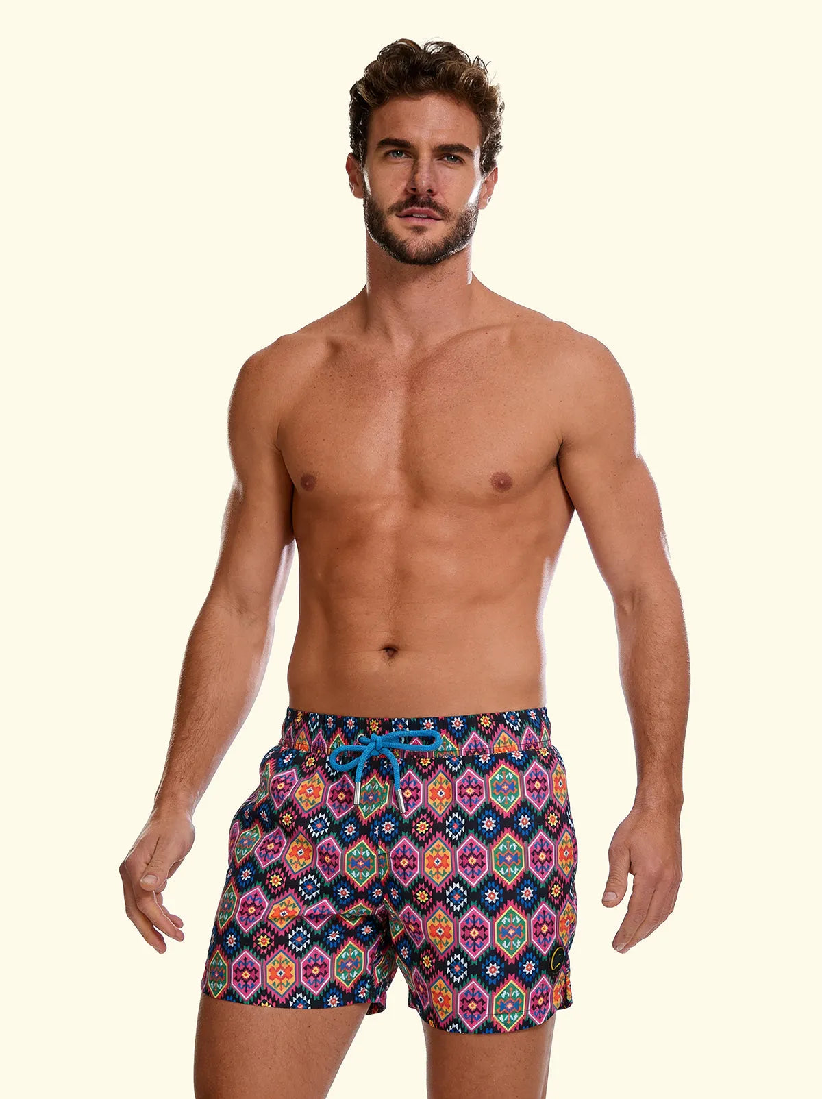 Men's Shorts F**K Fantasy SM5501-X07