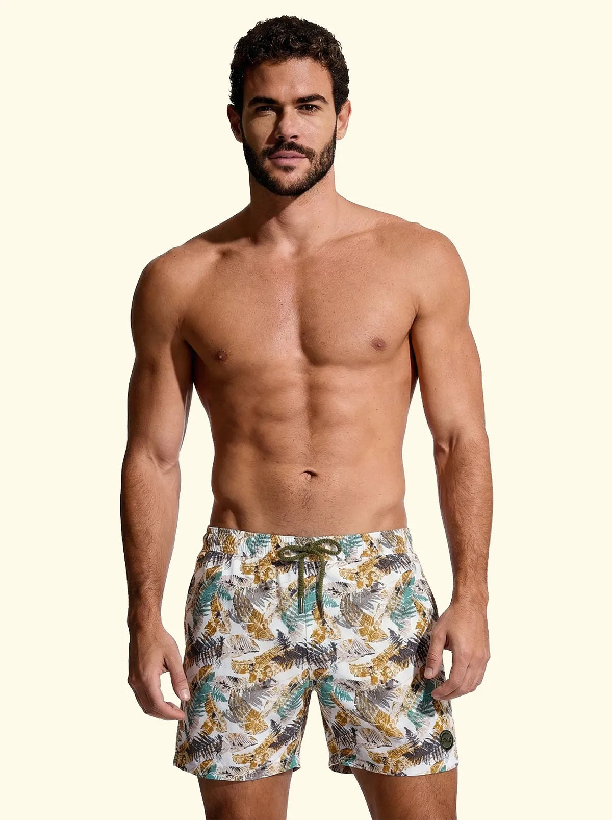 Men's Shorts F**K Fantasy SM5600-X02