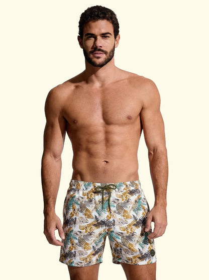 Men's Shorts F**K Fantasy SM5600-X02