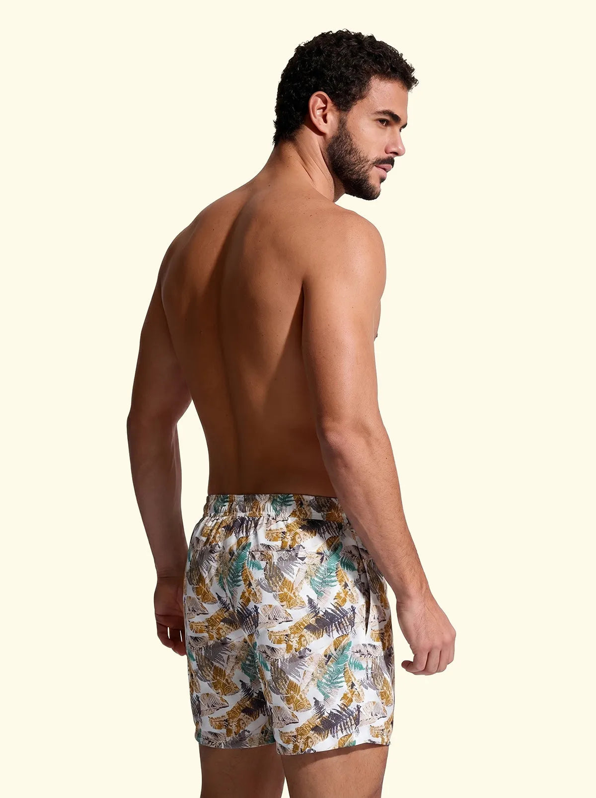 Men's Shorts F**K Fantasy SM5600-X02