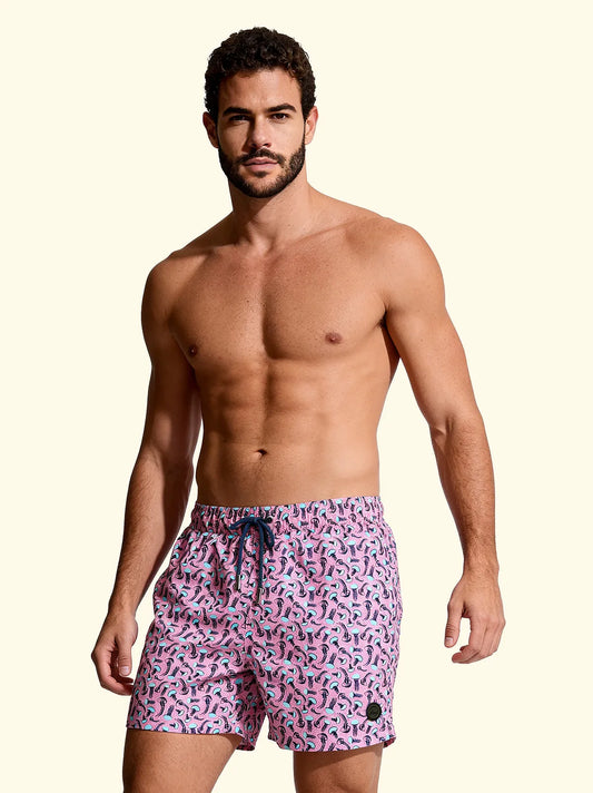 Men's Shorts F**K Fantasy SM5600-X12